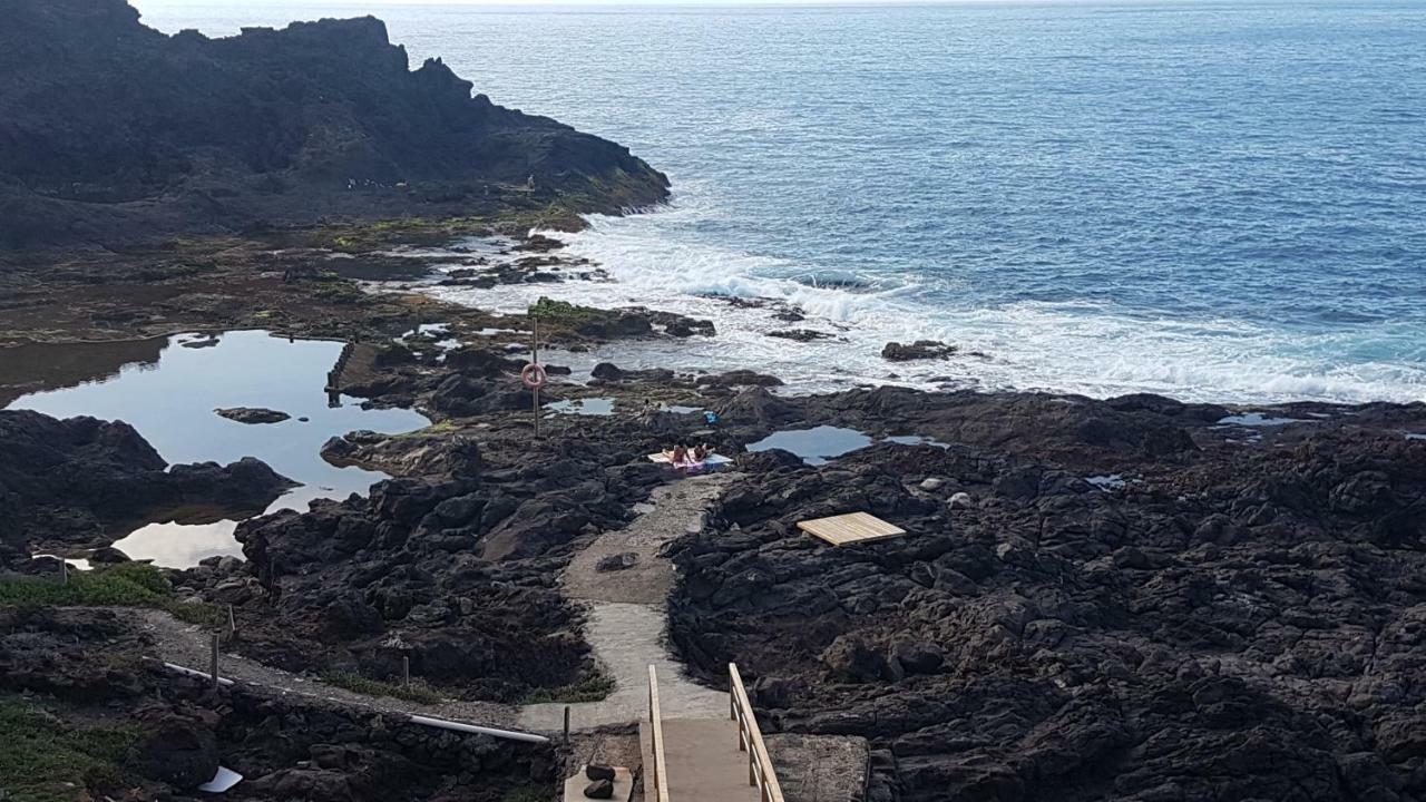 Ocean Views "Las Garzas" Sardina 외부 사진