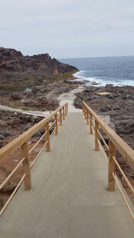 Ocean Views "Las Garzas" Sardina 외부 사진